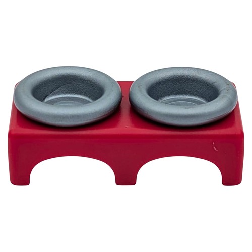 Playmobil gamelle double