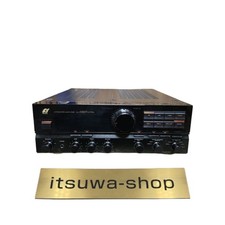 DDP entièrement restauré