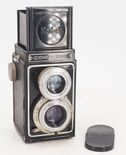 Kodak reflex avec - kodak,