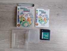 nintendo game boy color tales of phantasia narikiri dungeon en boite complet jap