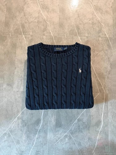 Pull torsadé ralph - pull,