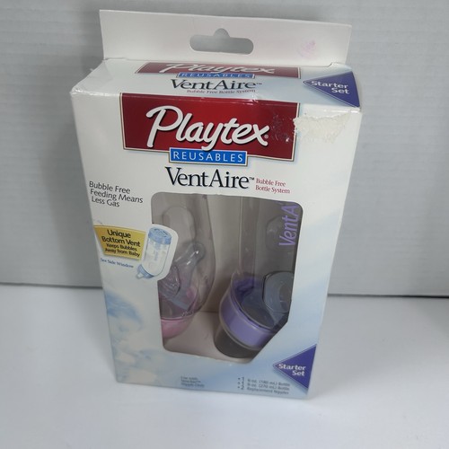 Vintage playtex ventaire - ventaire, oz