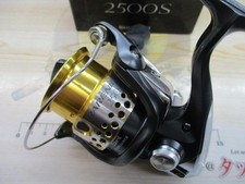Shimano's 09 Rarenium CI4