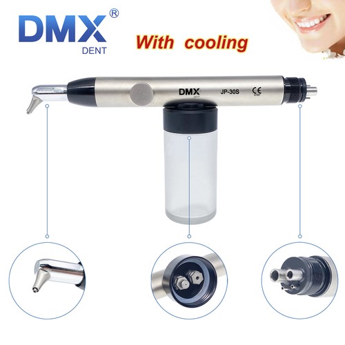 Dental aluminum oxide micro - dental,