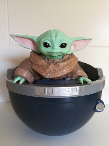 Seau bucket pop corn star - corn, /