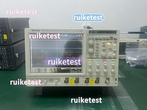 Tektronix dpo7354c - tektronix,
