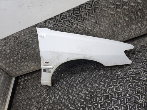 Aile avant droit peugeot 306 - aile,