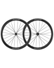 Mavic Cosmic SL 45 UST DISQUE Center Lock, Paire De Roues