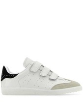 Isabel Marant Baskets en cuir