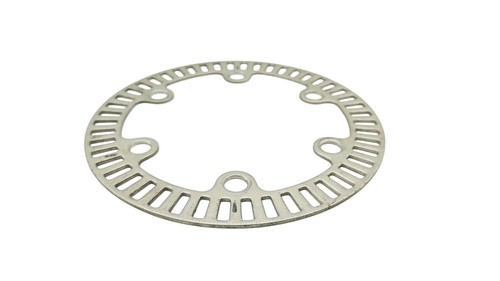 Roue crantée abs avant - abs, ktm