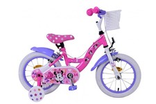 Volare Disney Minnie Vélo -