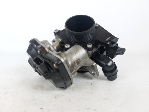 Jn1q9m425ad vanne egr - vanne, ford