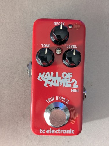 Reverb electronic hall - reverb,