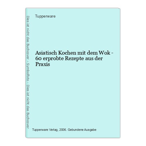 Asiatisch kochen mit - asiatisch, dem