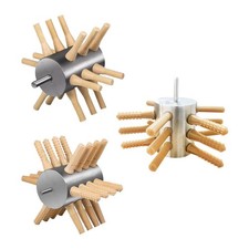 Machine à plumer les plumes de poulet, Portable, permettant d'économiser du