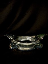 Céramique « Grès Flammés