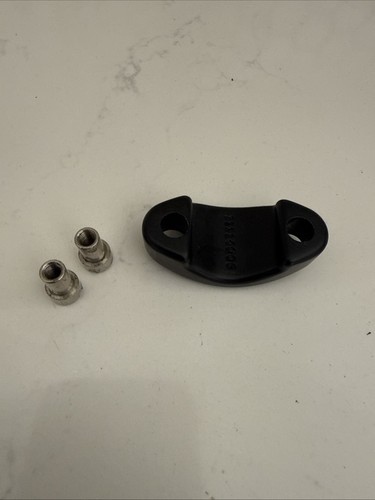 Daiwa rod clamp bolt - clamp, kit