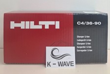 HILTI C4/36-90 Lithium Ion