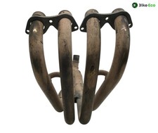 Collecteur d'échappement