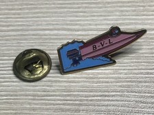 pins CIGARETTE BOAT OFFSHORE