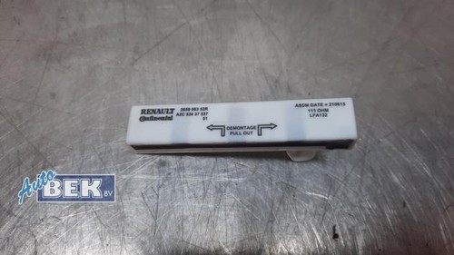 Antenne toit renault scenic - antenne,
