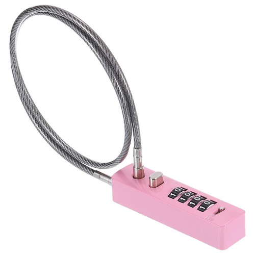 Cadenas combinaison - À,