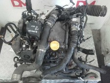 K9KE628 MOTEUR COMPLET /