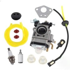 Carburateur pour motoculteur 2