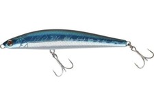 Sakura Sakura Baïner 105 S A12 Aurora Black leurre coulant 30g