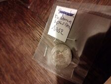 Piece Tu.domines.spes Mea 1752