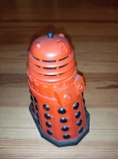 Figurine Robot Doctor WHO
