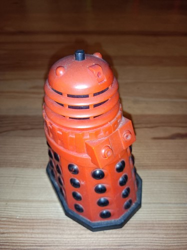 Figurine robot doctor - figurine,