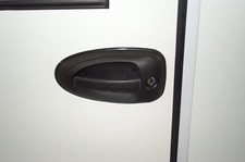HYMER & ERIBA MOTORHOME OUTER