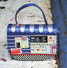 VENDULA LONDON 2019 : mini sac