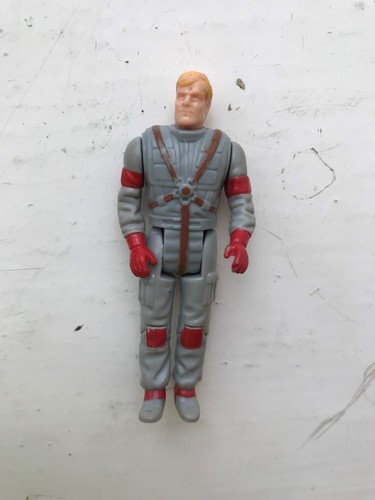 Vintage action figure kenner - vintage,