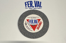 FORESTAL Meule Affûtage