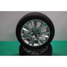 JANTES AUDI A1 (10-15) 8X 1.4