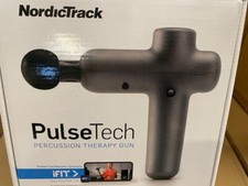 NordicTrack PulseTech