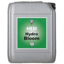 HESI Hydro Bloom / HESI Hydro Floraison Engrais/Fertilisant Hydroponique (5L)
