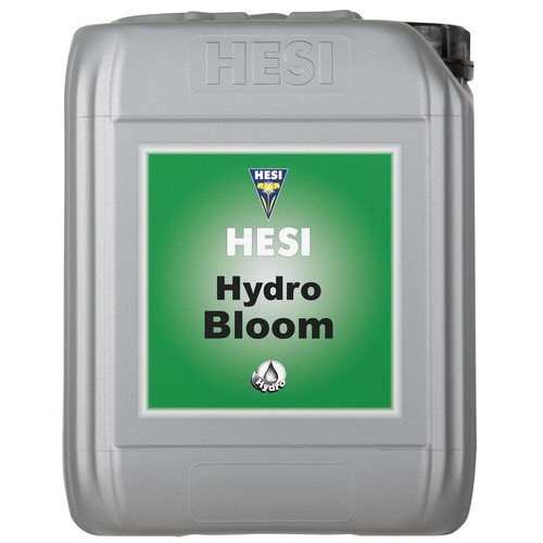Hesi hydro bloom - bloom,