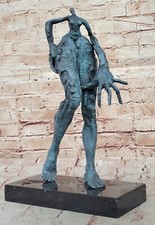 Bronze femelle forme - femelle,