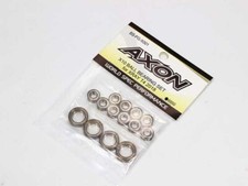 Jeu de roulements à billes