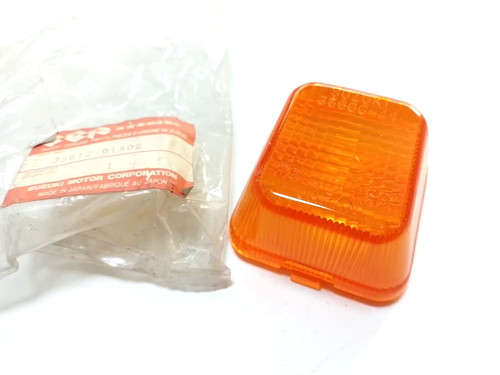 Nos suzuki ts250x 250 x - nos,