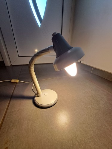 Ancienne lampe bureau de - bureau,