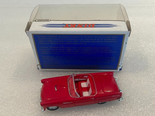 Matchbox the dinky collection - dinky,
