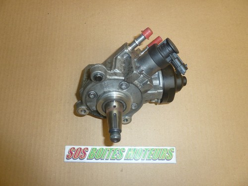 Pompe injection renault kangoo - pompe,