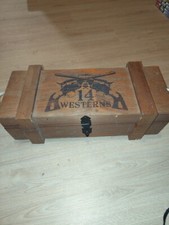 Coffret 14 DVD western