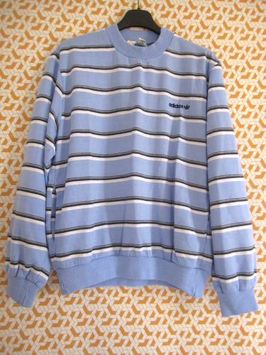 Sweat adidas ventex vintage - adidas,