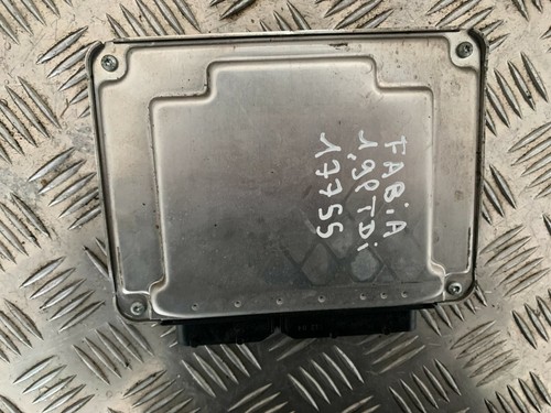 Calculateur moteur bosch - bosch,