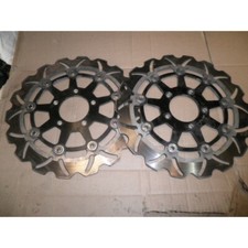 DISQUES DE FREIN AVANT Z 800 /